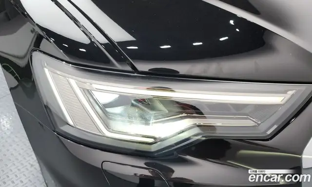 Audi A6 2021 2.0 автомат (гидро), миниатюра 8 Audi A6 2021 2.0 автомат (гидро), миниатюра 8