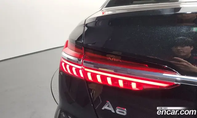 Audi A6 2021 2.0 автомат (гидро), миниатюра 9 Audi A6 2021 2.0 автомат (гидро), миниатюра 9