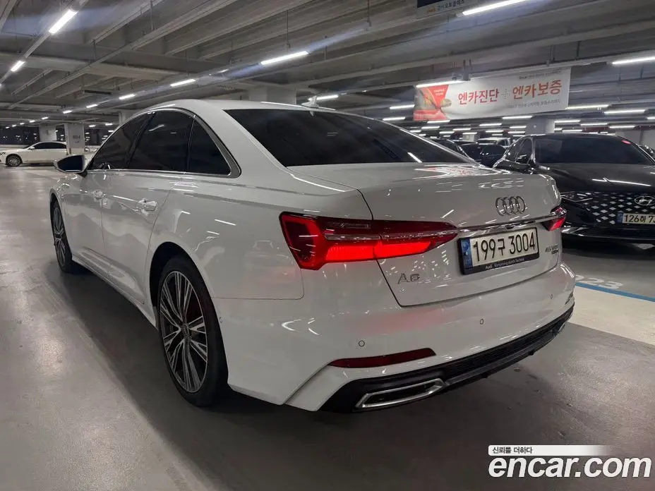 Audi A6 2023 2.0 автомат (гидро), фото 2 Audi A6 2023 2.0 автомат (гидро), фото 2