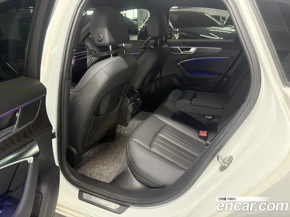Audi A6 2023 2.0 автомат (гидро), фото 10 Audi A6 2023 2.0 автомат (гидро), фото 10