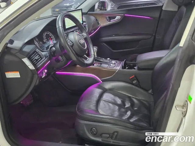 Audi A7 2014 3.0 автомат (гидро), миниатюра 11 Audi A7 2014 3.0 автомат (гидро), миниатюра 11