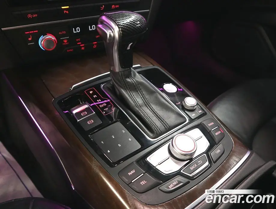 Audi A7 2014 3.0 автомат (гидро), фото 16 Audi A7 2014 3.0 автомат (гидро), фото 16