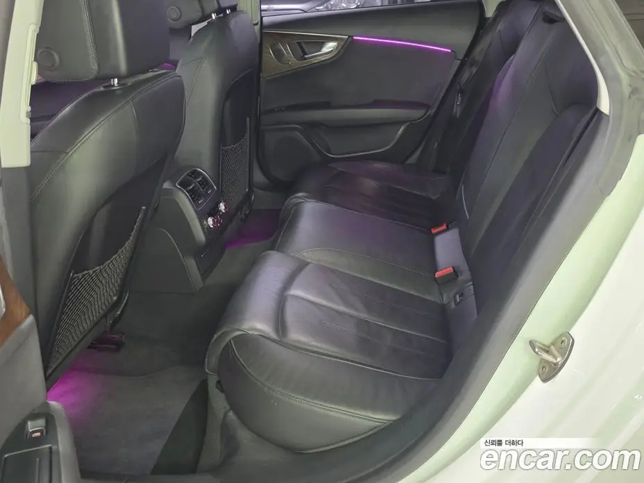 Audi A7 2014 3.0 автомат (гидро), фото 20 Audi A7 2014 3.0 автомат (гидро), фото 20