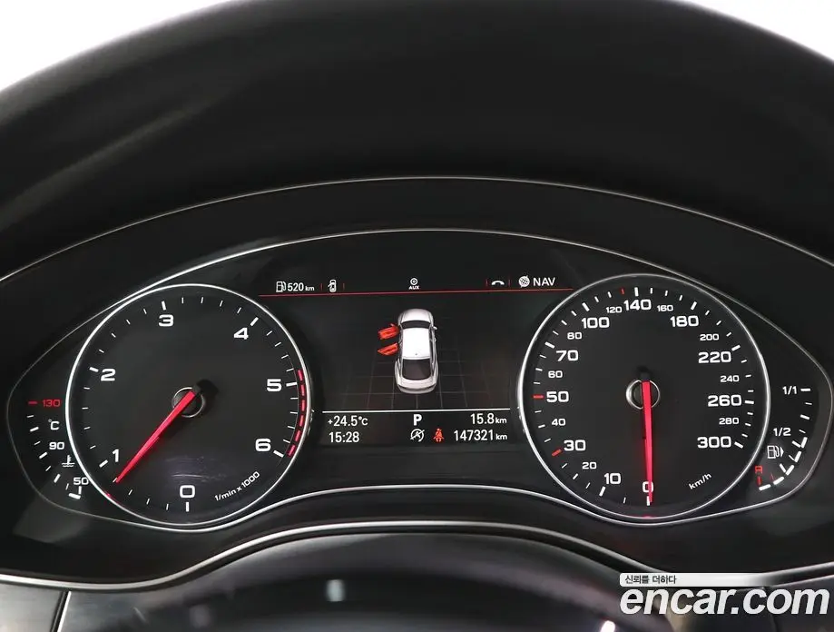 Audi A7 2014 3.0 автомат (гидро), фото 8 Audi A7 2014 3.0 автомат (гидро), фото 8