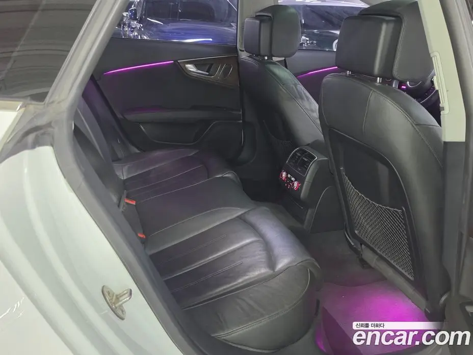 Audi A7 2014 3.0 автомат (гидро), фото 10 Audi A7 2014 3.0 автомат (гидро), фото 10