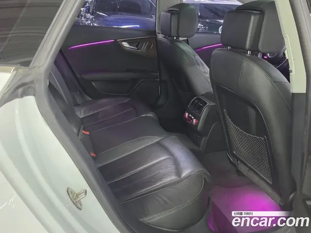 Audi A7 2014 3.0 автомат (гидро), миниатюра 10 Audi A7 2014 3.0 автомат (гидро), миниатюра 10