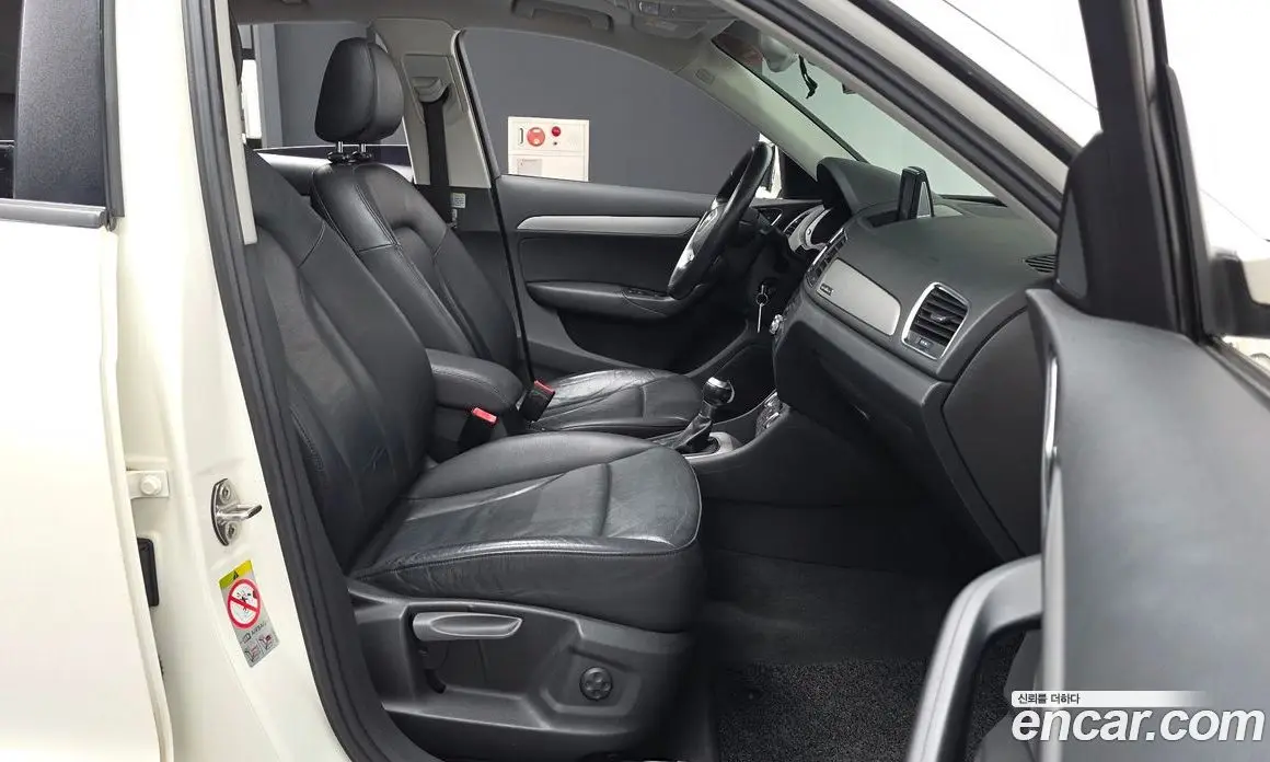 Audi Q3 2014 2.0 автомат (гидро), фото 11 Audi Q3 2014 2.0 автомат (гидро), фото 11