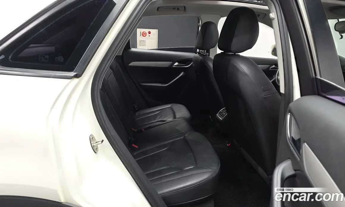 Audi Q3 2014 2.0 автомат (гидро), фото 12 Audi Q3 2014 2.0 автомат (гидро), фото 12
