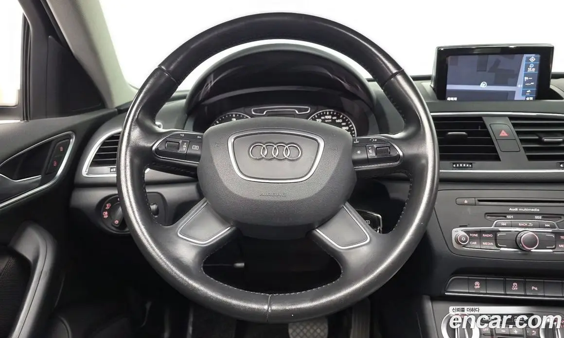 Audi Q3 2014 2.0 автомат (гидро), фото 13 Audi Q3 2014 2.0 автомат (гидро), фото 13