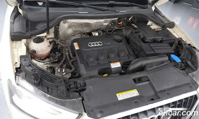 Audi Q3 2014 2.0 автомат (гидро), миниатюра 6 Audi Q3 2014 2.0 автомат (гидро), миниатюра 6