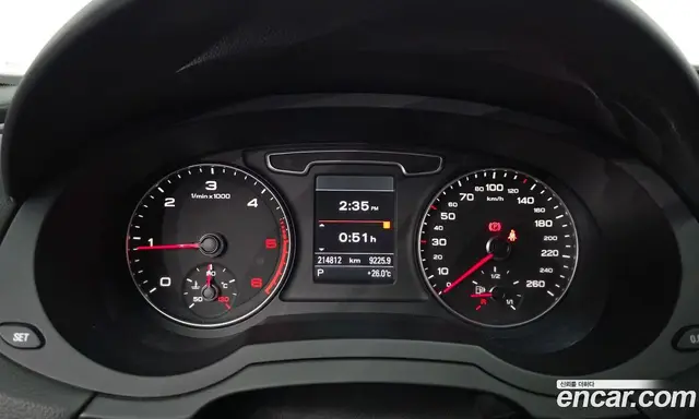 Audi Q3 2014 2.0 автомат (гидро), миниатюра 8 Audi Q3 2014 2.0 автомат (гидро), миниатюра 8