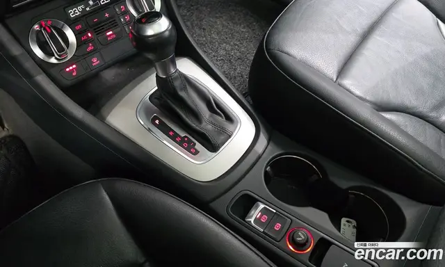 Audi Q3 2014 2.0 автомат (гидро), миниатюра 9 Audi Q3 2014 2.0 автомат (гидро), миниатюра 9