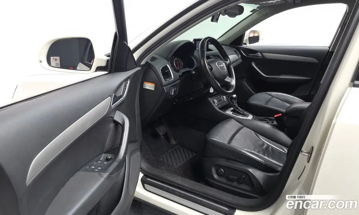 Audi Q3 2014 2.0 автомат (гидро), фото 10 Audi Q3 2014 2.0 автомат (гидро), фото 10