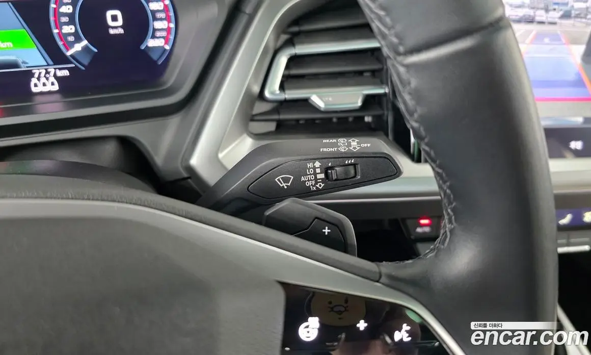 Audi Q4 e-tron 2022 0.2 автомат (гидро), фото 29 Audi Q4 e-tron 2022 0.2 автомат (гидро), фото 29