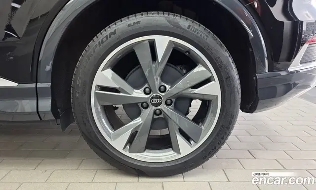 Audi Q4 e-tron 2022 0.2 автомат (гидро), миниатюра 7 Audi Q4 e-tron 2022 0.2 автомат (гидро), миниатюра 7
