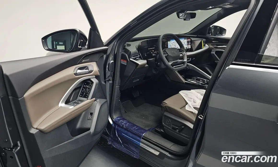 Audi Q5 2025 2.0 автомат (гидро), фото 12 Audi Q5 2025 2.0 автомат (гидро), фото 12