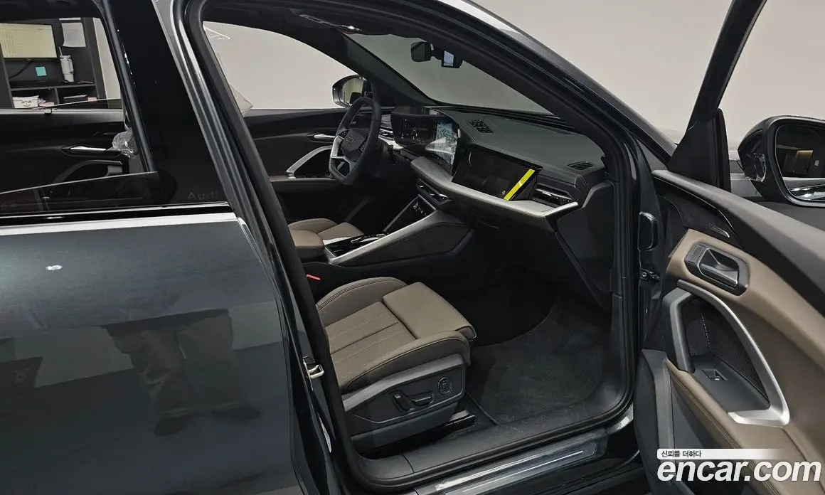 Audi Q5 2025 2.0 автомат (гидро), фото 15 Audi Q5 2025 2.0 автомат (гидро), фото 15