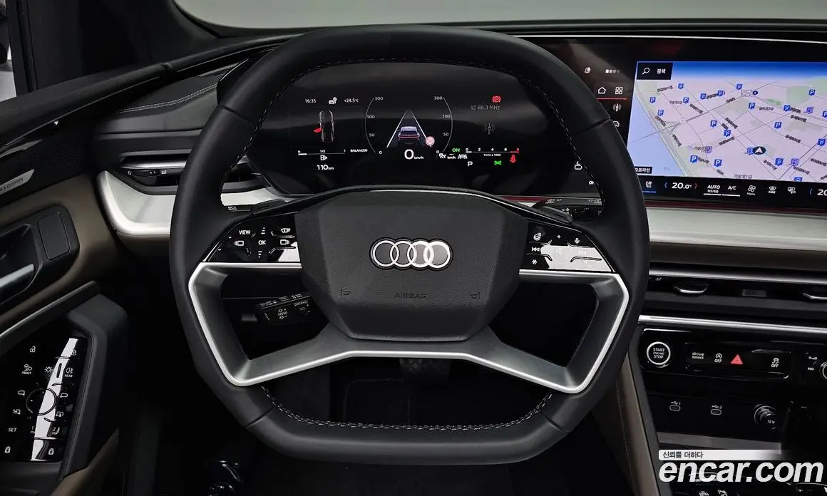 Audi Q5 2025 2.0 автомат (гидро), фото 17 Audi Q5 2025 2.0 автомат (гидро), фото 17