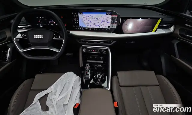 Audi Q5 2025 2.0 автомат (гидро), миниатюра 9 Audi Q5 2025 2.0 автомат (гидро), миниатюра 9