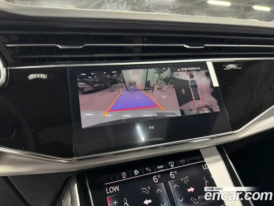 Audi Q8 2026 3.0 автомат (гидро), фото 13 Audi Q8 2026 3.0 автомат (гидро), фото 13