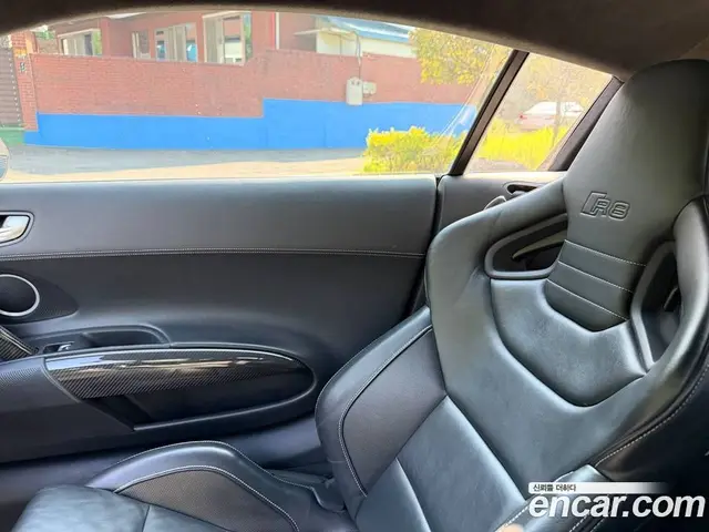 Audi R8 2014 5.2 автомат (гидро), миниатюра 12 Audi R8 2014 5.2 автомат (гидро), миниатюра 12
