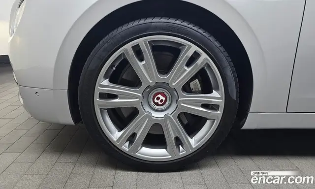 Bentley Flying Spur 2014 4.0 автомат (гидро), миниатюра 4 Bentley Flying Spur 2014 4.0 автомат (гидро), миниатюра 4
