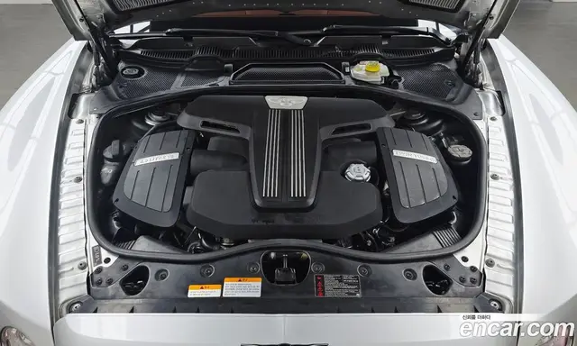 Bentley Flying Spur 2014 4.0 автомат (гидро), миниатюра 5 Bentley Flying Spur 2014 4.0 автомат (гидро), миниатюра 5