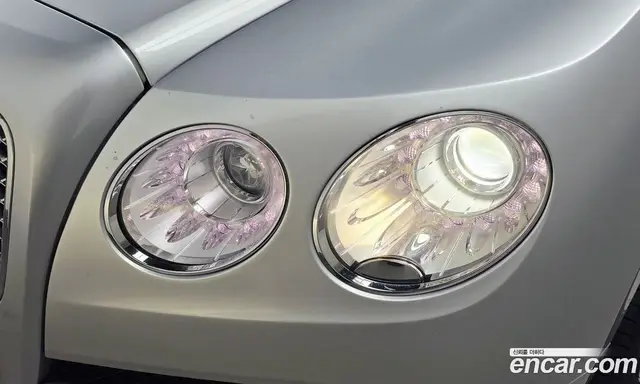 Bentley Flying Spur 2014 4.0 автомат (гидро), миниатюра 7 Bentley Flying Spur 2014 4.0 автомат (гидро), миниатюра 7