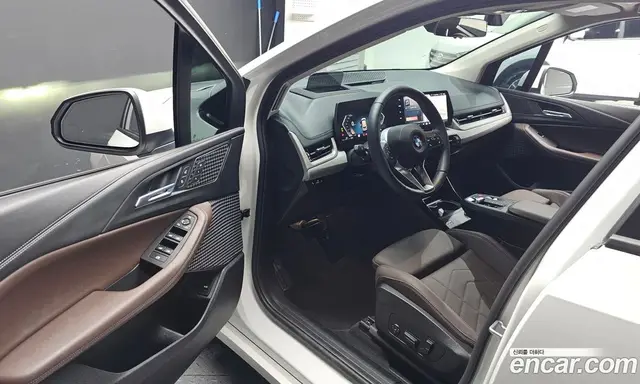 BMW 2 серия 2025 2.0 автомат (гидро), миниатюра 10