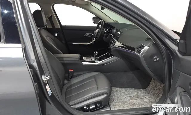 BMW 3 серия 2021 2.0 автомат (гидро), миниатюра 11