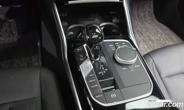 BMW 3 серия 2021 2.0 автомат (гидро), миниатюра 9