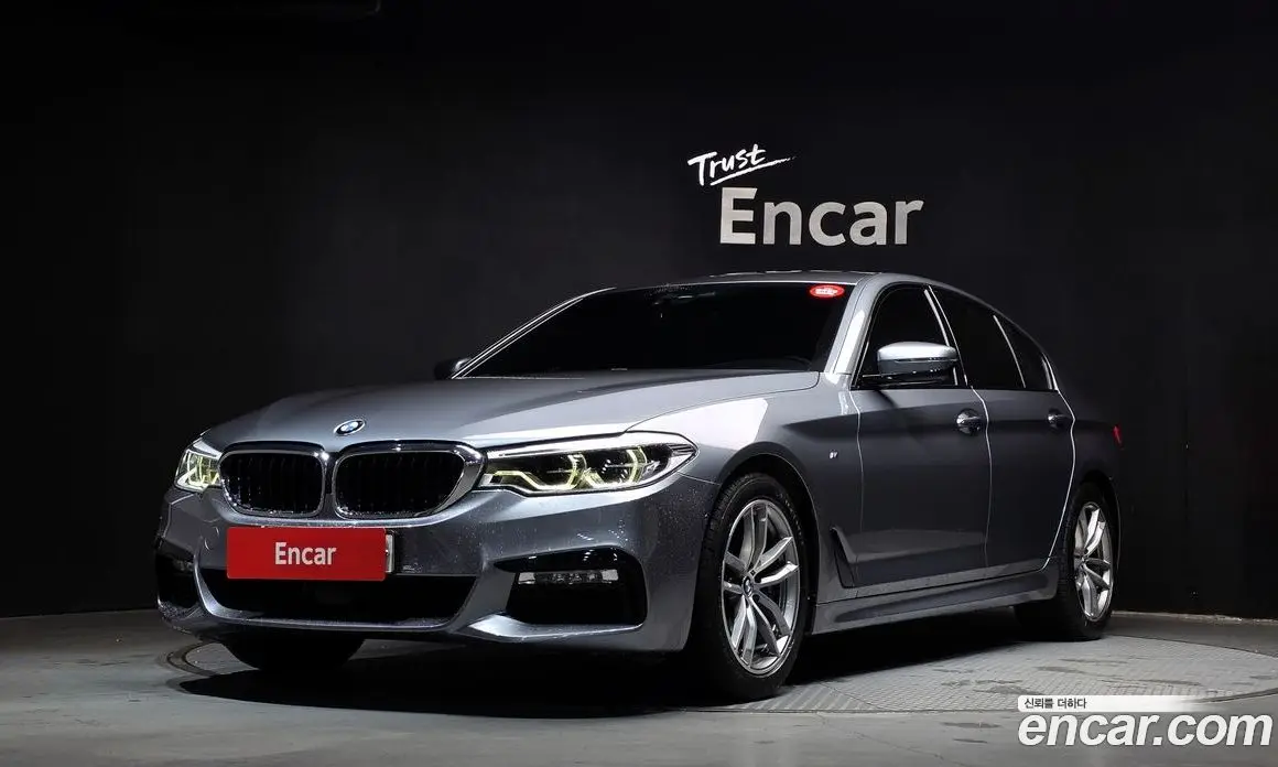 BMW 5 серия 2017 2.0 автомат (гидро), фото 1 BMW 5 серия 2017 2.0 автомат (гидро), фото 1