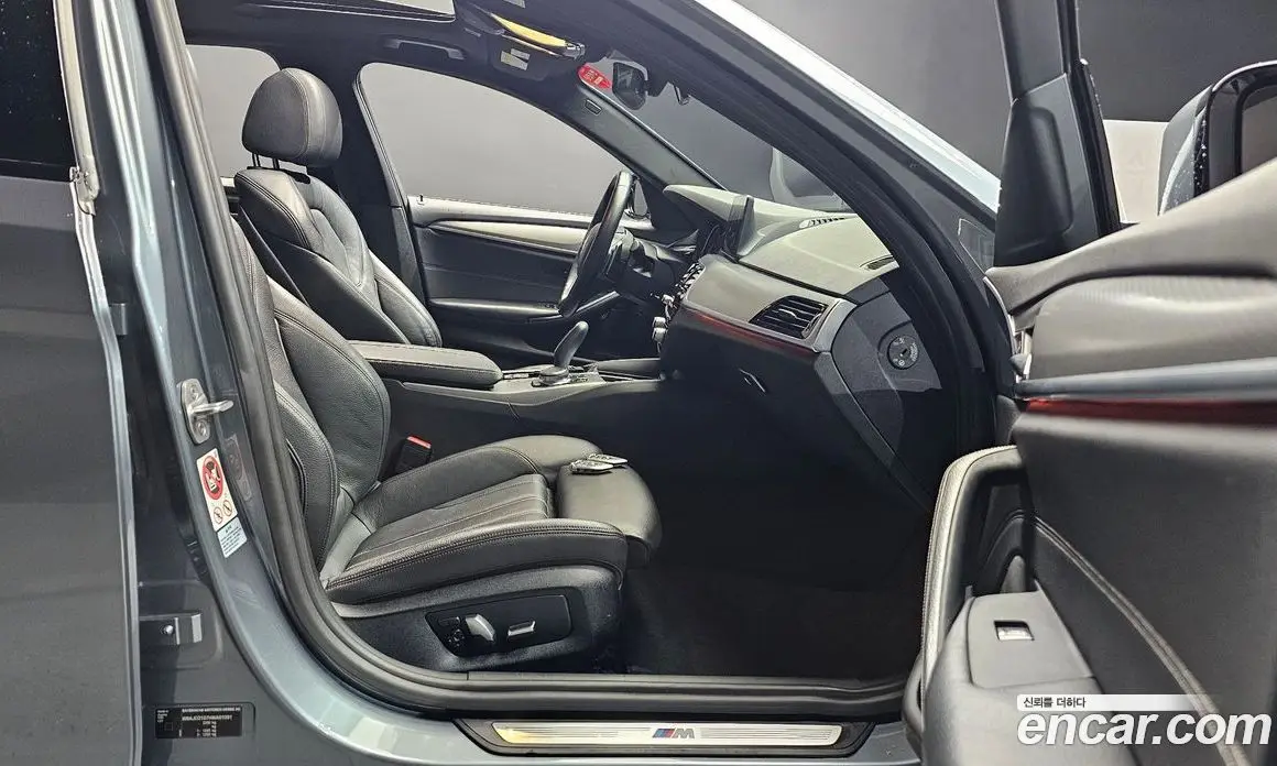 BMW 5 серия 2017 2.0 автомат (гидро), фото 16 BMW 5 серия 2017 2.0 автомат (гидро), фото 16
