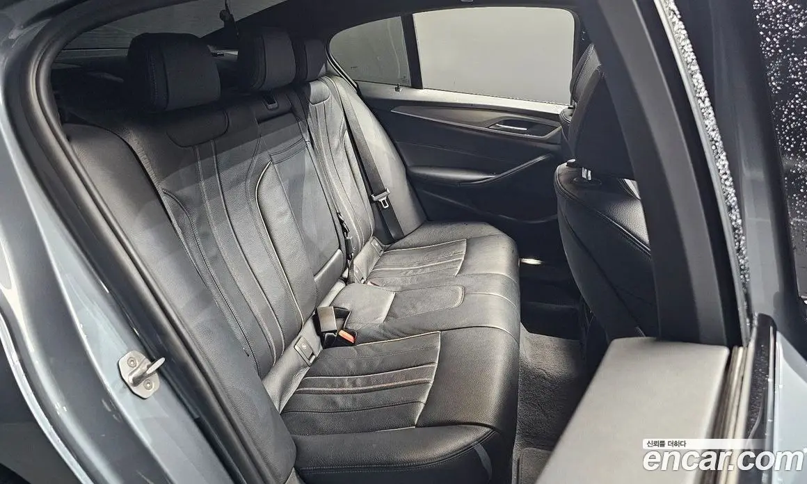 BMW 5 серия 2017 2.0 автомат (гидро), фото 17 BMW 5 серия 2017 2.0 автомат (гидро), фото 17