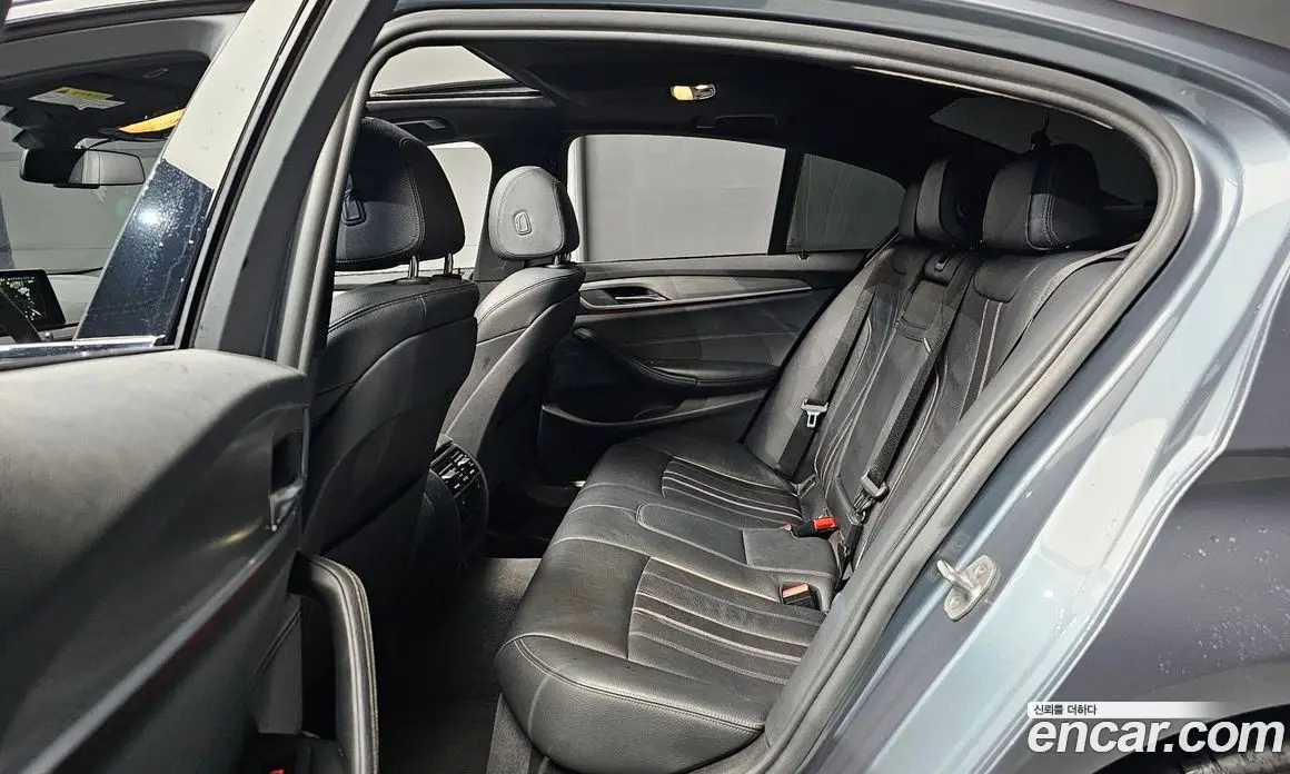 BMW 5 серия 2017 2.0 автомат (гидро), фото 18 BMW 5 серия 2017 2.0 автомат (гидро), фото 18
