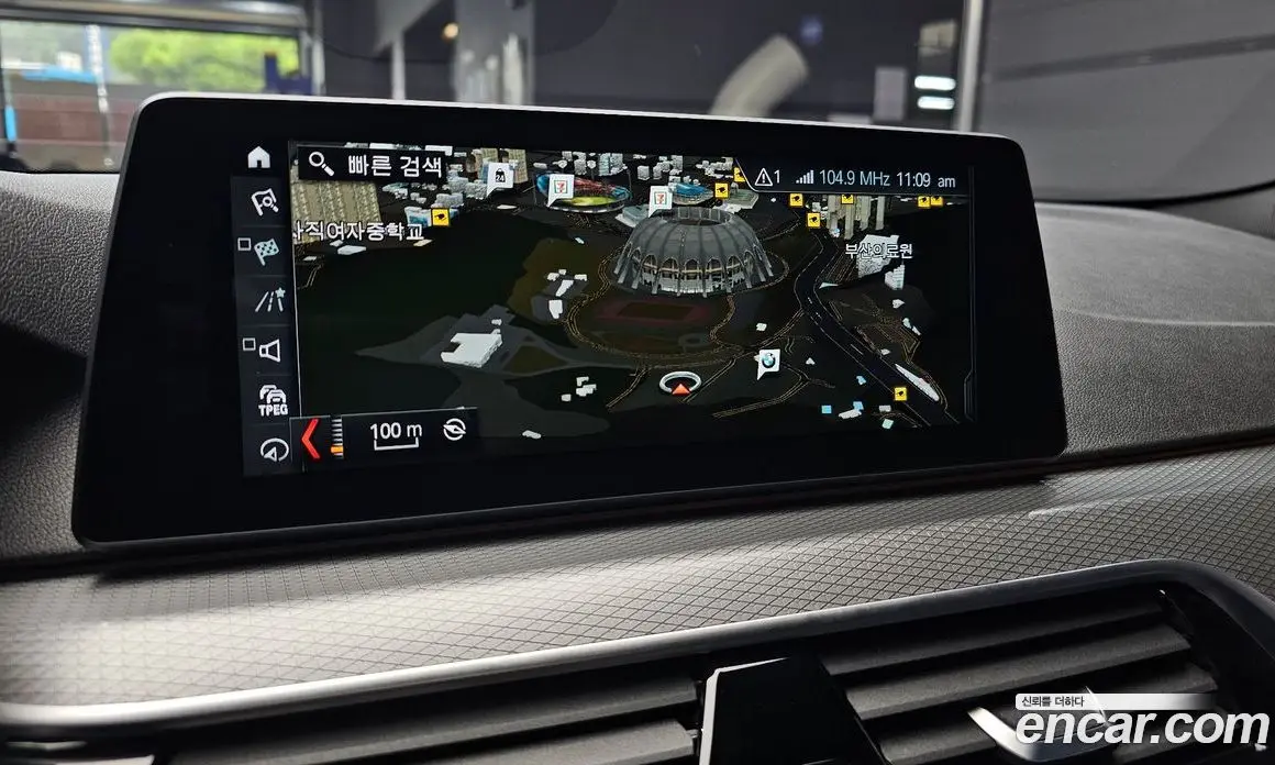BMW 5 серия 2017 2.0 автомат (гидро), фото 20 BMW 5 серия 2017 2.0 автомат (гидро), фото 20