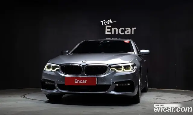 BMW 5 серия 2017 2.0 автомат (гидро), миниатюра 3 BMW 5 серия 2017 2.0 автомат (гидро), миниатюра 3