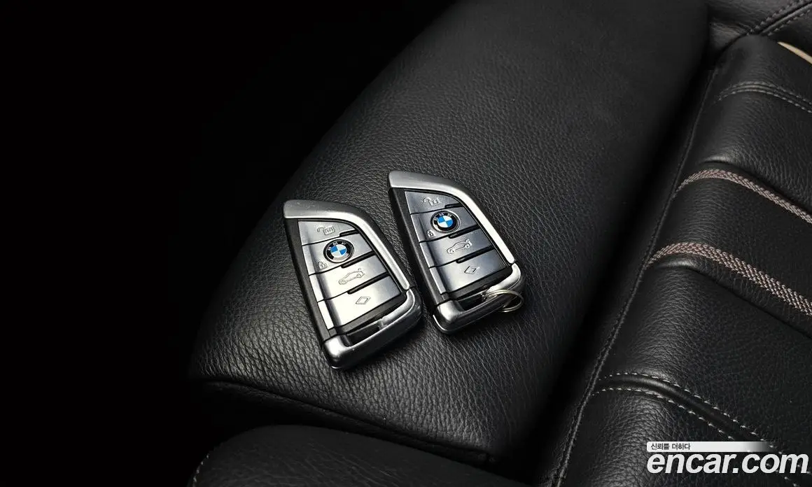 BMW 5 серия 2017 2.0 автомат (гидро), фото 30 BMW 5 серия 2017 2.0 автомат (гидро), фото 30