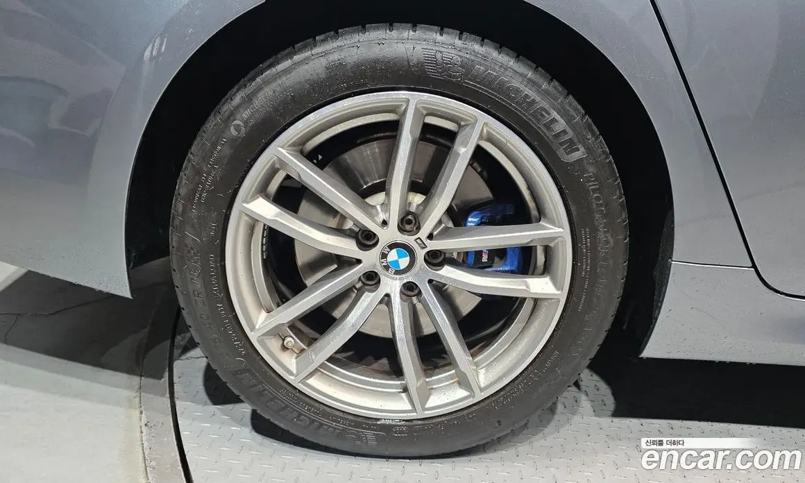 BMW 5 серия 2017 2.0 автомат (гидро), фото 5 BMW 5 серия 2017 2.0 автомат (гидро), фото 5