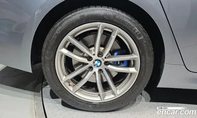 BMW 5 серия 2017 2.0 автомат (гидро), миниатюра 5 BMW 5 серия 2017 2.0 автомат (гидро), миниатюра 5