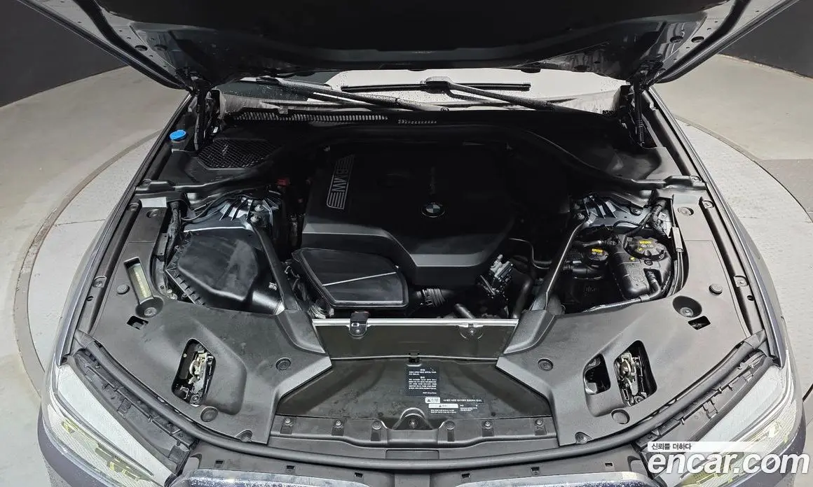 BMW 5 серия 2017 2.0 автомат (гидро), фото 6 BMW 5 серия 2017 2.0 автомат (гидро), фото 6