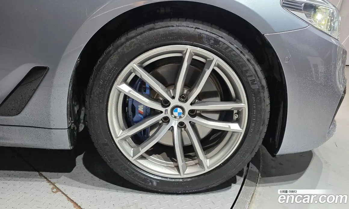 BMW 5 серия 2017 2.0 автомат (гидро), фото 7 BMW 5 серия 2017 2.0 автомат (гидро), фото 7