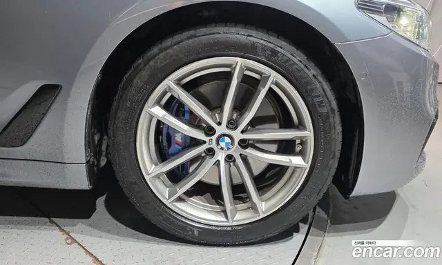 BMW 5 серия 2017 2.0 автомат (гидро), миниатюра 7 BMW 5 серия 2017 2.0 автомат (гидро), миниатюра 7