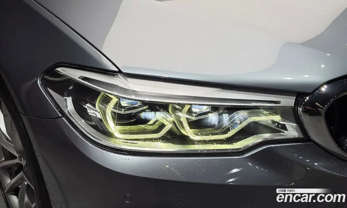 BMW 5 серия 2017 2.0 автомат (гидро), фото 8 BMW 5 серия 2017 2.0 автомат (гидро), фото 8