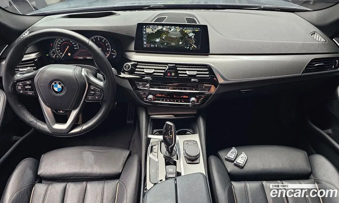 BMW 5 серия 2017 2.0 автомат (гидро), фото 10 BMW 5 серия 2017 2.0 автомат (гидро), фото 10