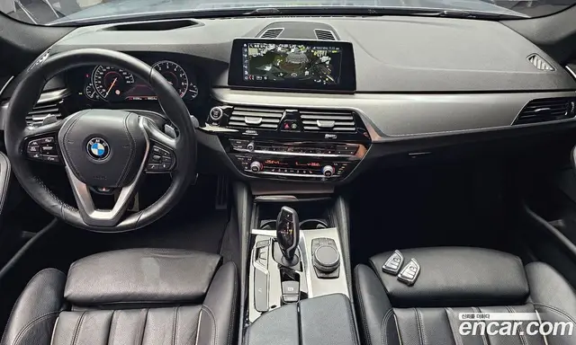 BMW 5 серия 2017 2.0 автомат (гидро), миниатюра 10 BMW 5 серия 2017 2.0 автомат (гидро), миниатюра 10