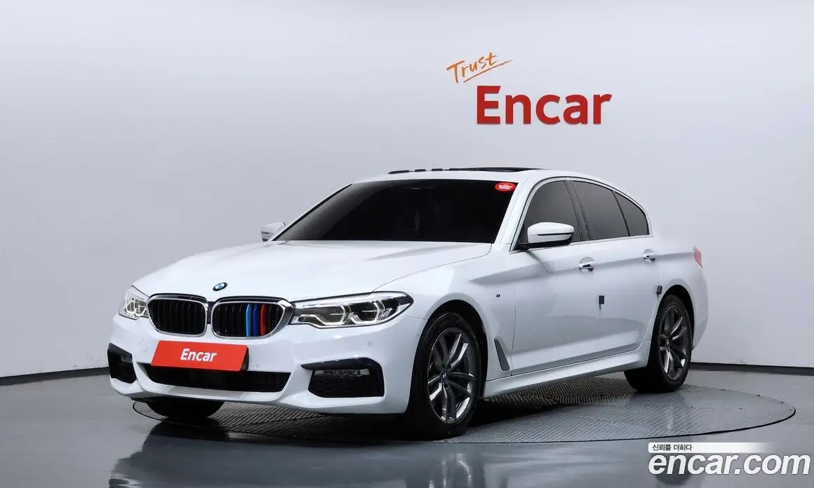 BMW 5 серия 2018 2.0 автомат (гидро), фото 1 BMW 5 серия 2018 2.0 автомат (гидро), фото 1