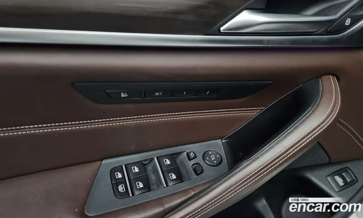BMW 5 серия 2018 2.0 автомат (гидро), фото 30 BMW 5 серия 2018 2.0 автомат (гидро), фото 30
