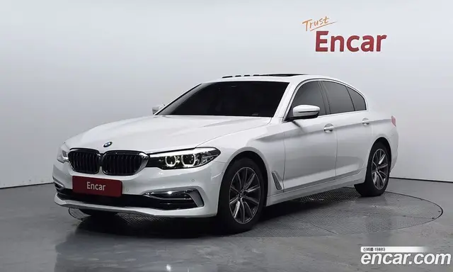 BMW 5 серия 2019 2.0 автомат (гидро), миниатюра 1 BMW 5 серия 2019 2.0 автомат (гидро), миниатюра 1