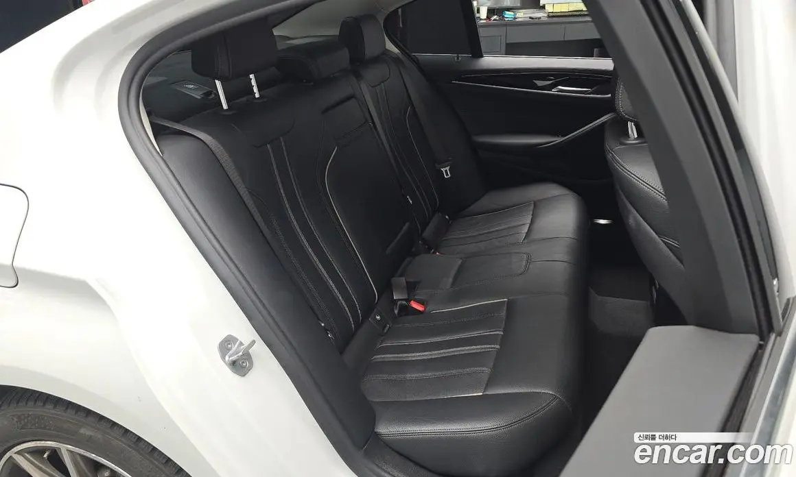 BMW 5 серия 2019 2.0 автомат (гидро), фото 11 BMW 5 серия 2019 2.0 автомат (гидро), фото 11